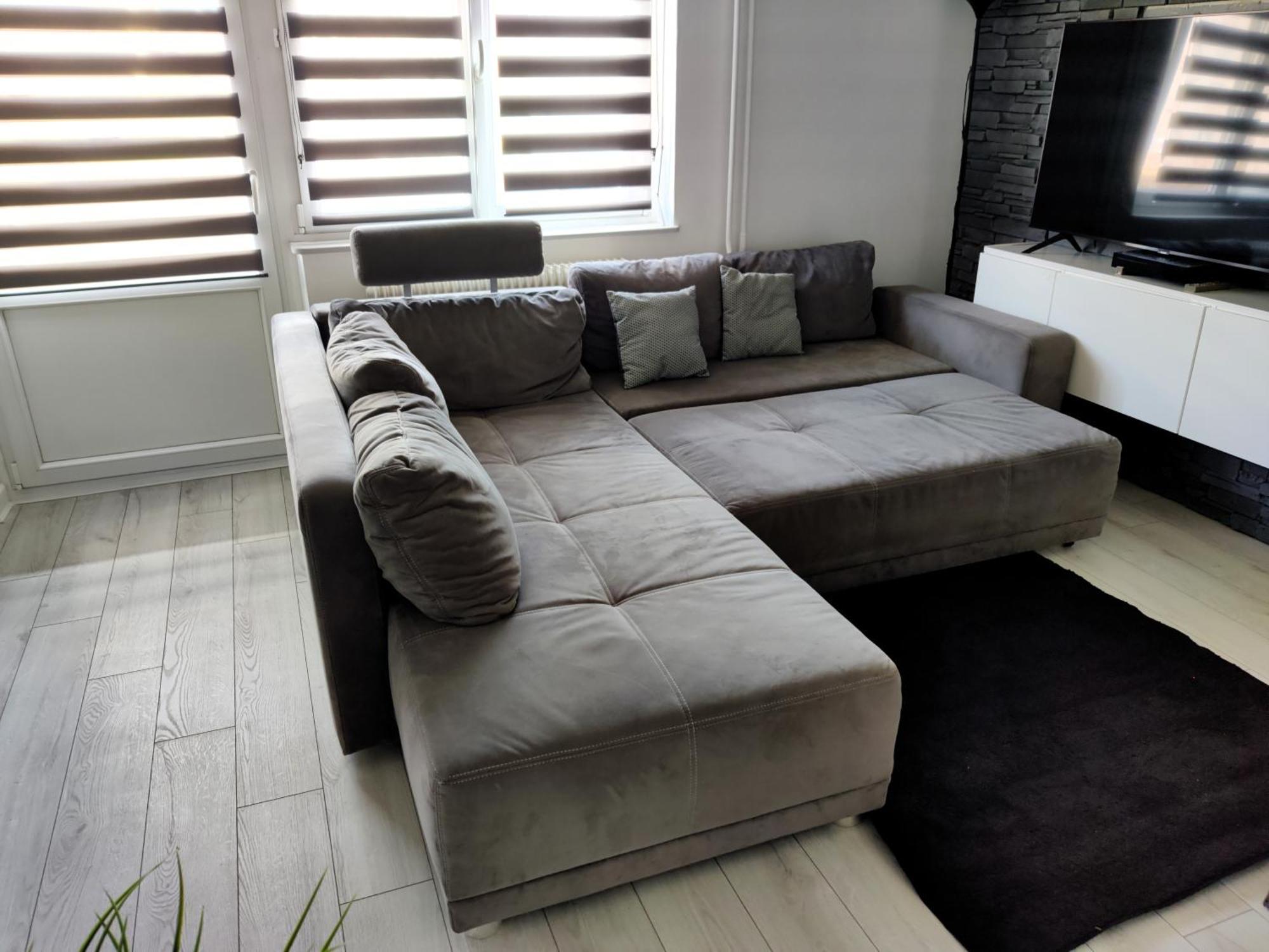 Agreable Et Spacieux Appartement Lumineux T4 Alsace Riedisheim Exterior foto