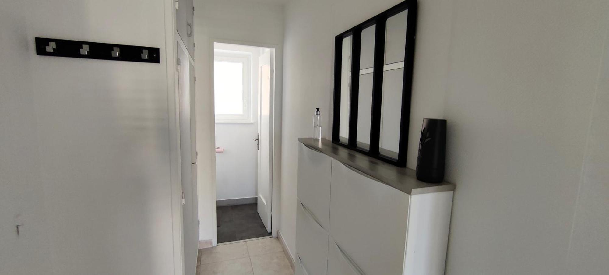 Agreable Et Spacieux Appartement Lumineux T4 Alsace Riedisheim Exterior foto